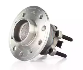 Комплект подшипника ступицы колеса BSG купить